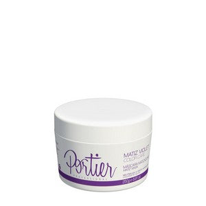 Portier Ciclos Matiz Violet Mask 250g - Keratinbeauty