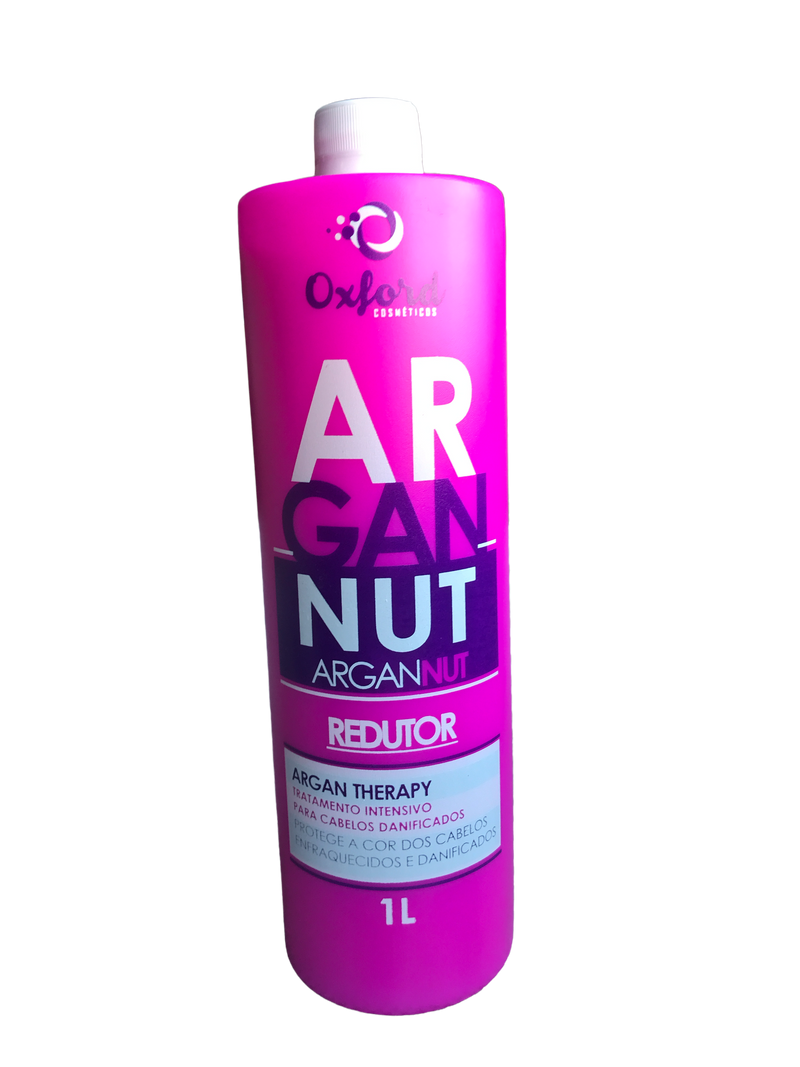 Argan Nut Hair Smoothing Keratin Treatment 34fl oz 1000ml - Keratinbeauty