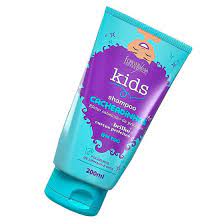 Foreverliss Kids Shampoo and Conditioner  Cachinhos  Kids 200ml - Keratinbeauty