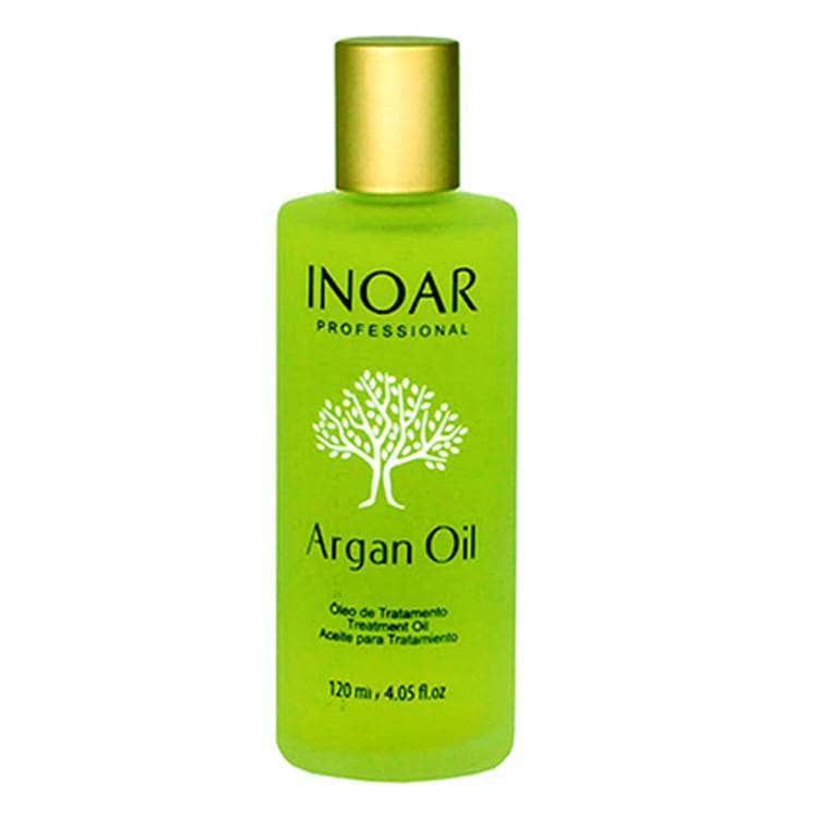 INOAR ARGAN OIL HYDRATING HAIR COMPLEX SERUM  60ml  2.11oz [flash sale] - Keratinbeauty