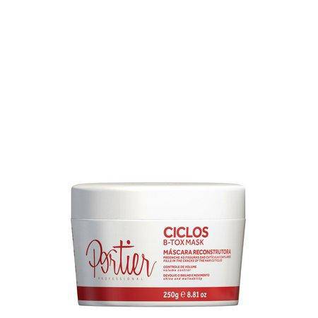 PORTIER CICLOS BTOX 250g - Keratinbeauty